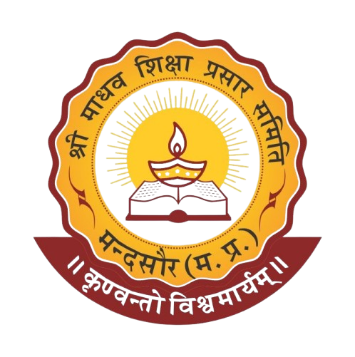 Shree Madhav Academy Logo